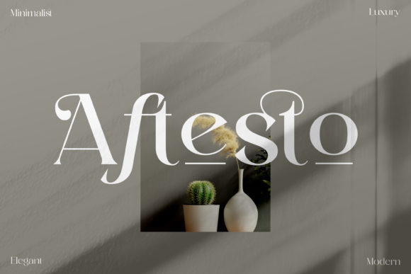 Aftesto: A Designer’s Practical Take