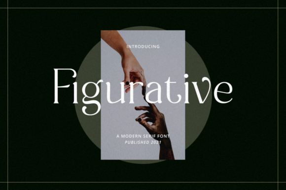 Figurative Font Review: A Designer’s Take on Elegance and Authenticity