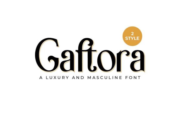 How Gaftora Elevates Brand Design Projects
