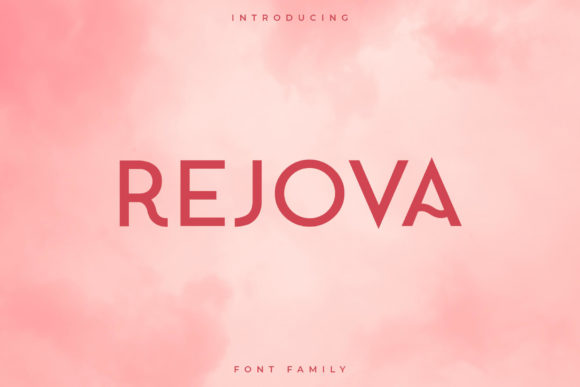 Rejova Font: A Simple Typography Upgrade for a Stronger Brand